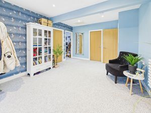 Reception Hallway- click for photo gallery